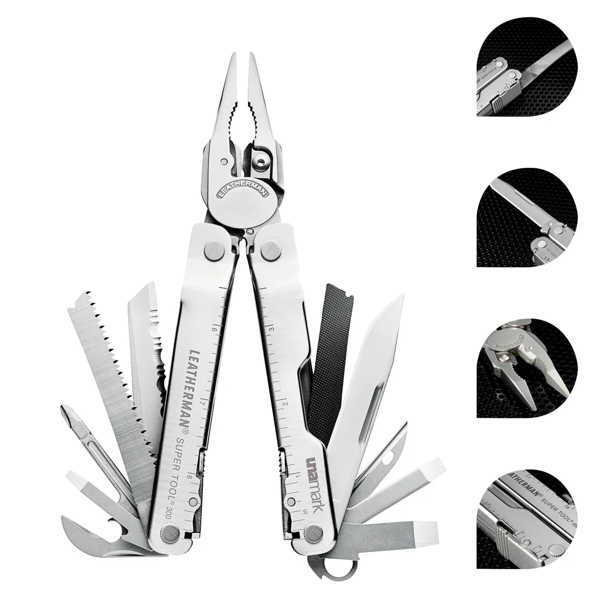 Leatherman® Super Tool® 300 1