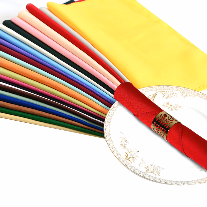 Hotel Napkin Cloth