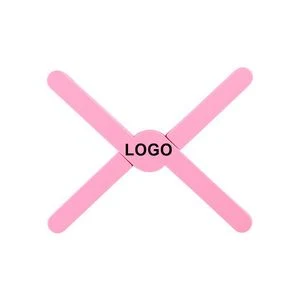 Foldable Silicone Placemat 1