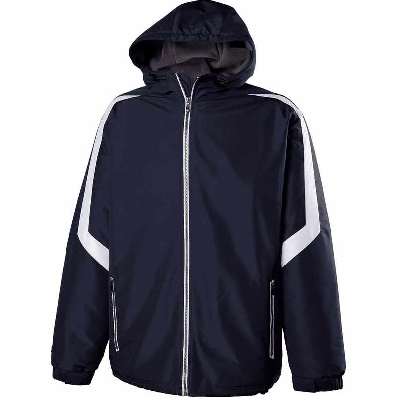 Youth Charger Jacket
