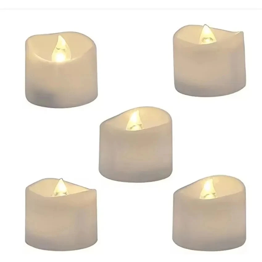 Electronic Led Tealight 1