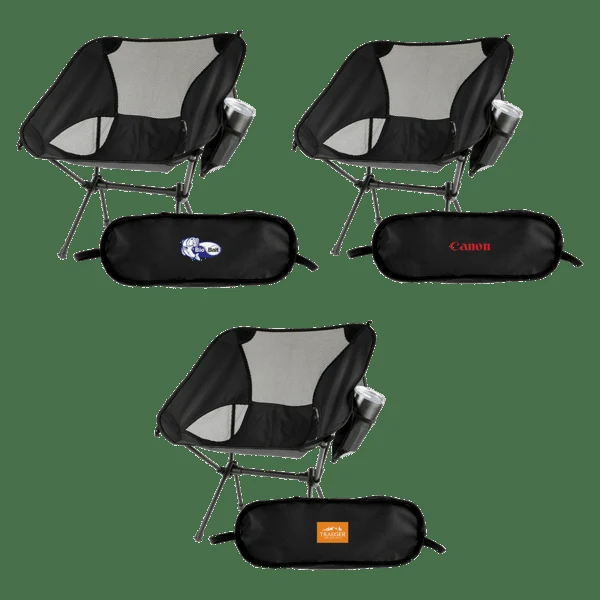 Basecamp Mt. Langley Chair 1