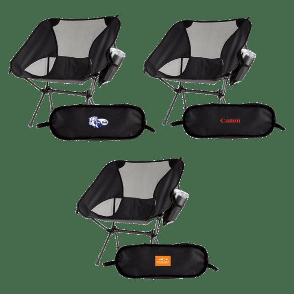 Basecamp Mt. Langley Chair