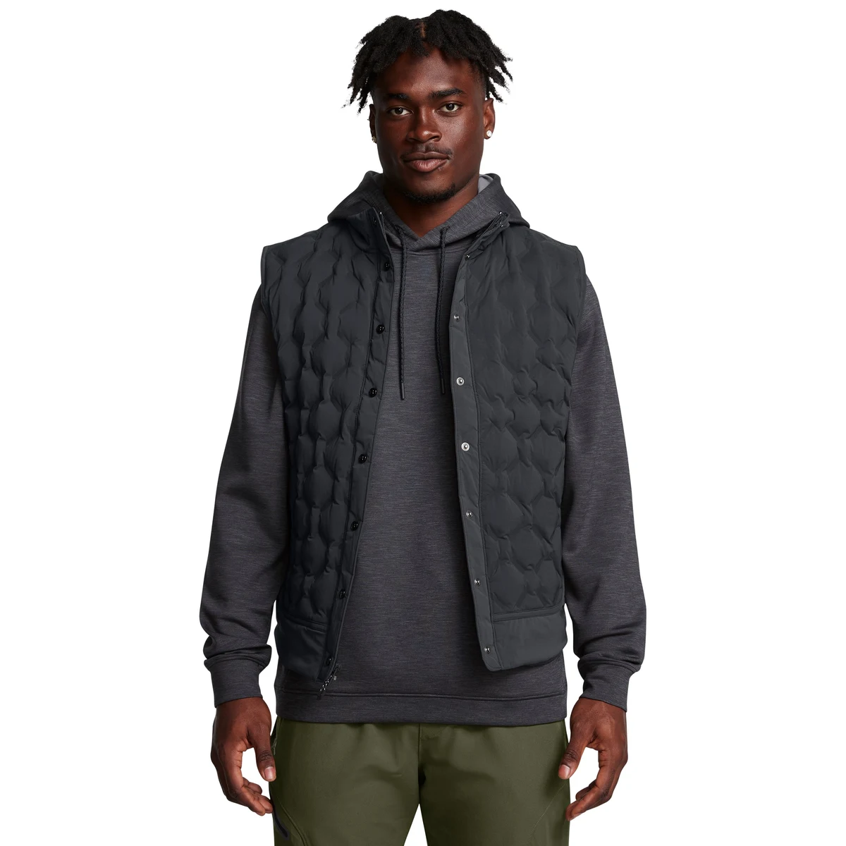 UA Sportstyle Insulated Men's Vest 1