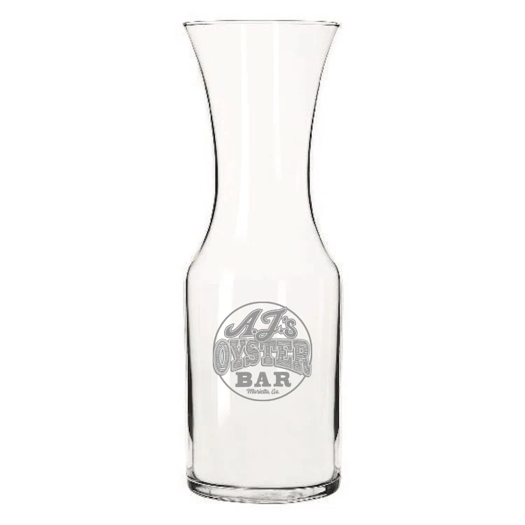 21.25 oz Libbey Carafe 1