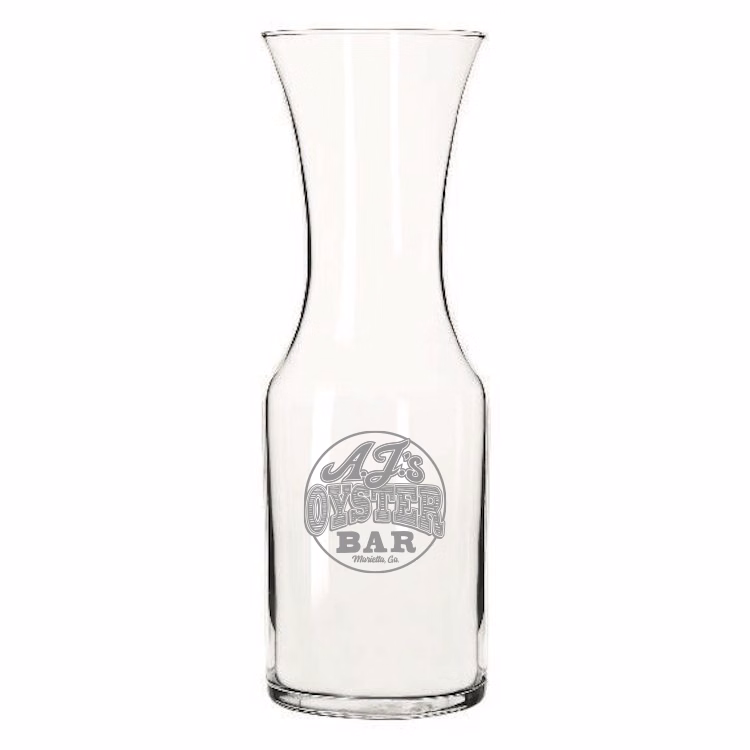 21.25 oz Libbey Carafe