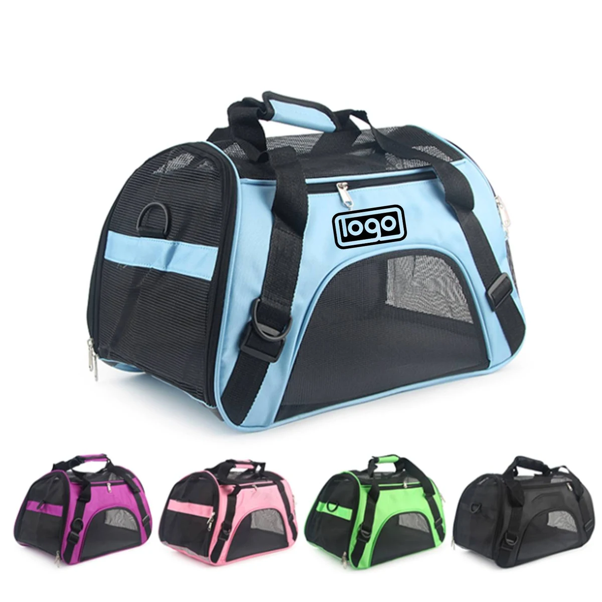 Travel Pet Carrier 1