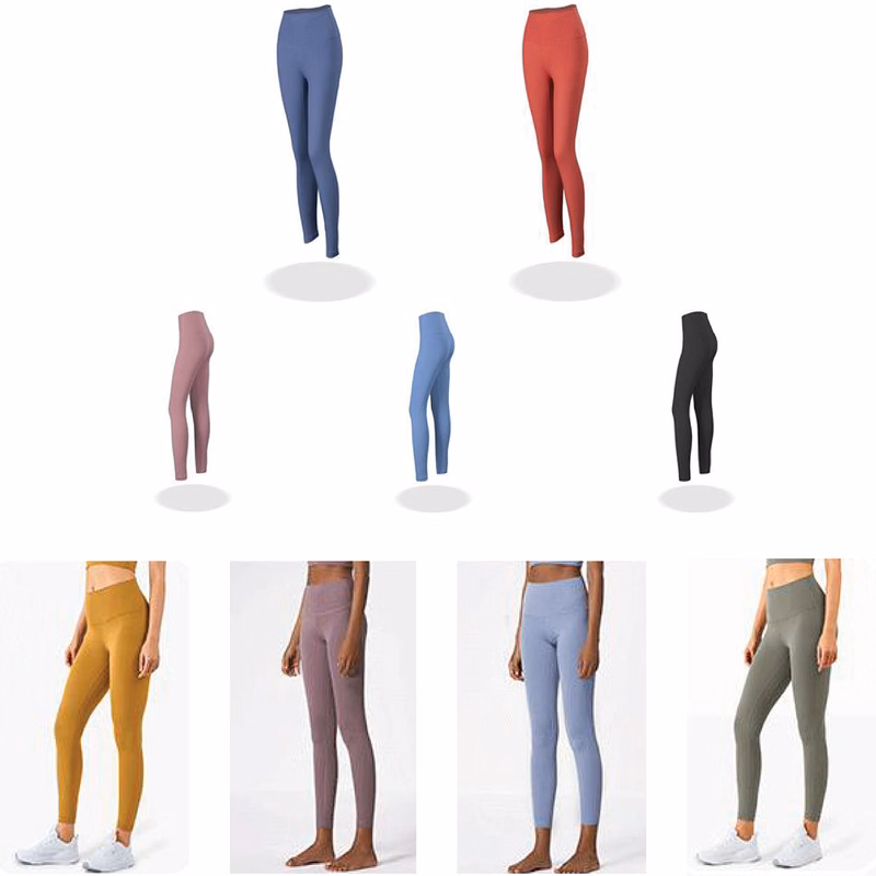Yoga Sports Leggings - Stock Style 23