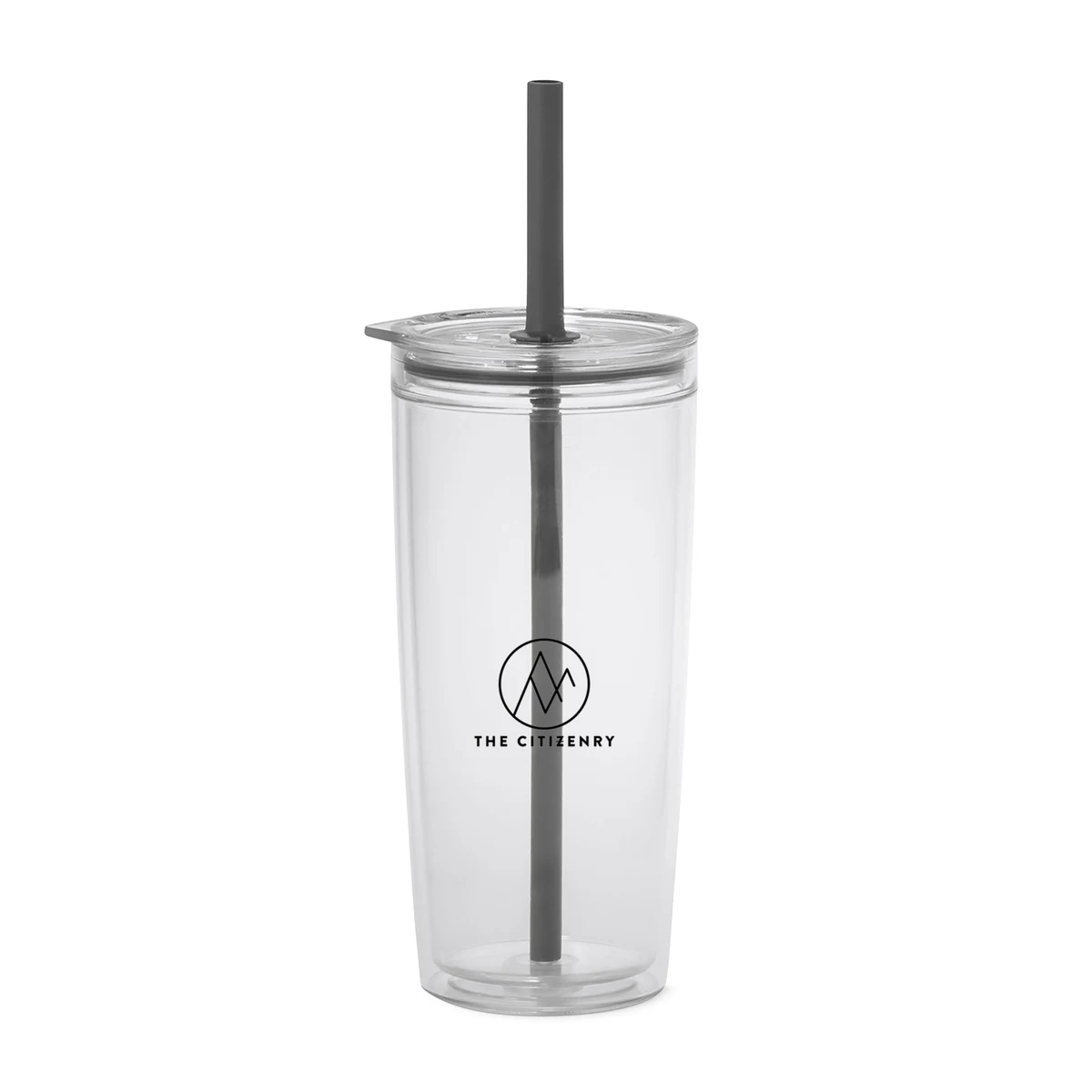 MiiR® Everywhere Straw Tumbler - 16 Oz. 1