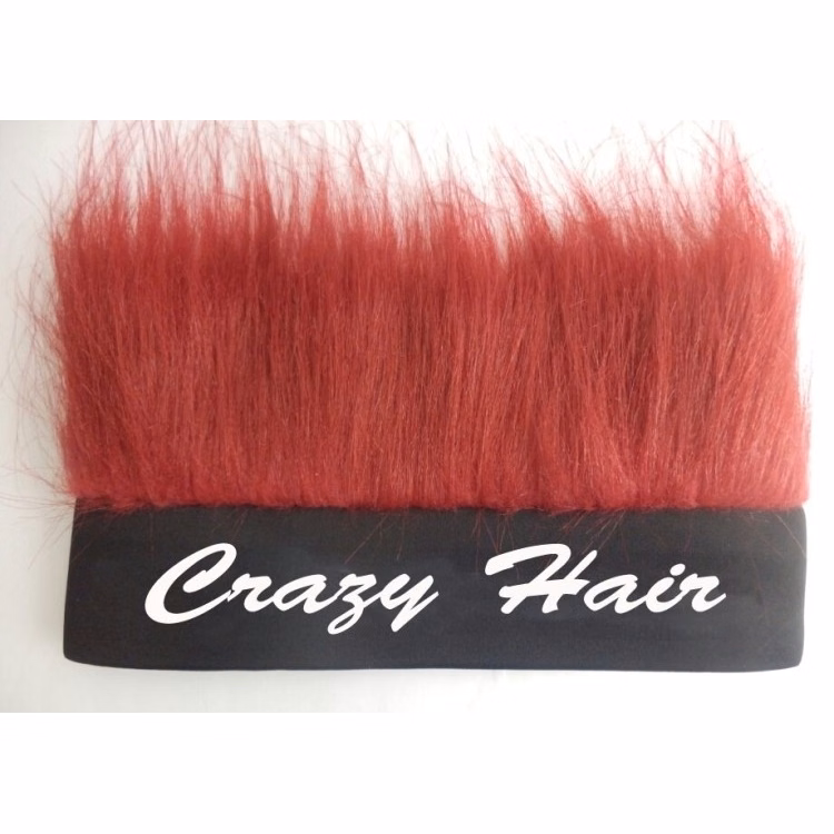Crazy Hair