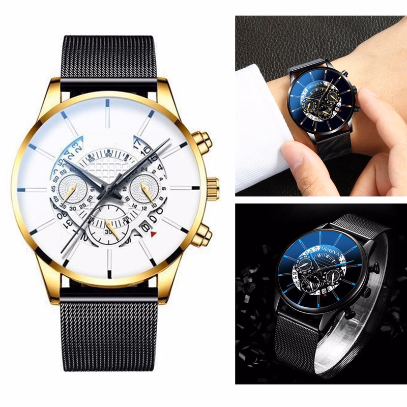 Quartz Watch for Men