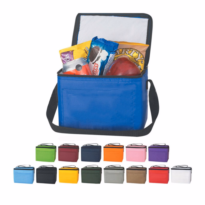Oxford Cooler Bags