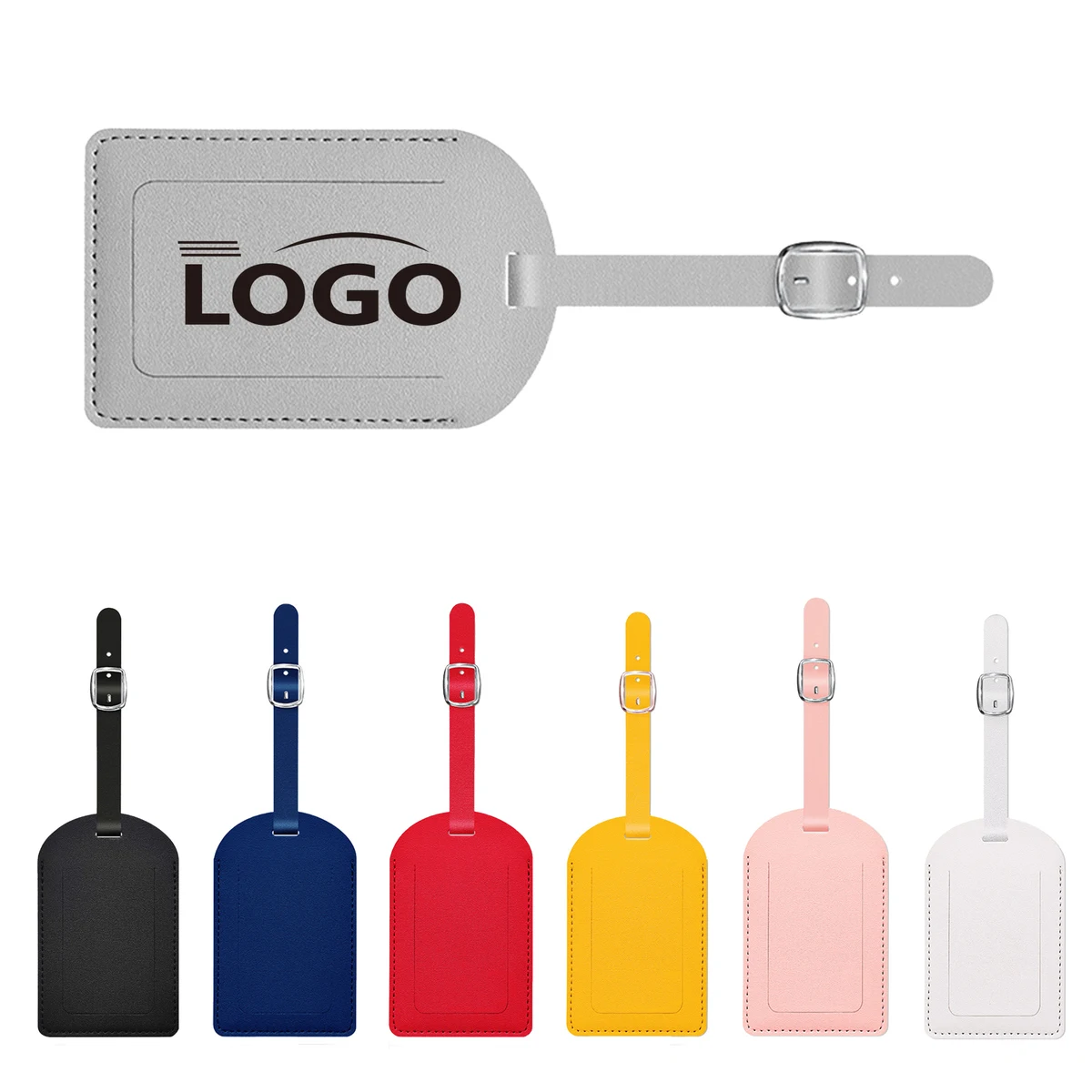 Uitcase Name Tag 1