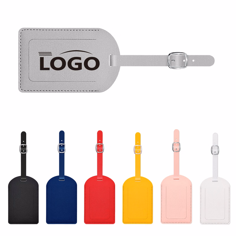 Uitcase Name Tag