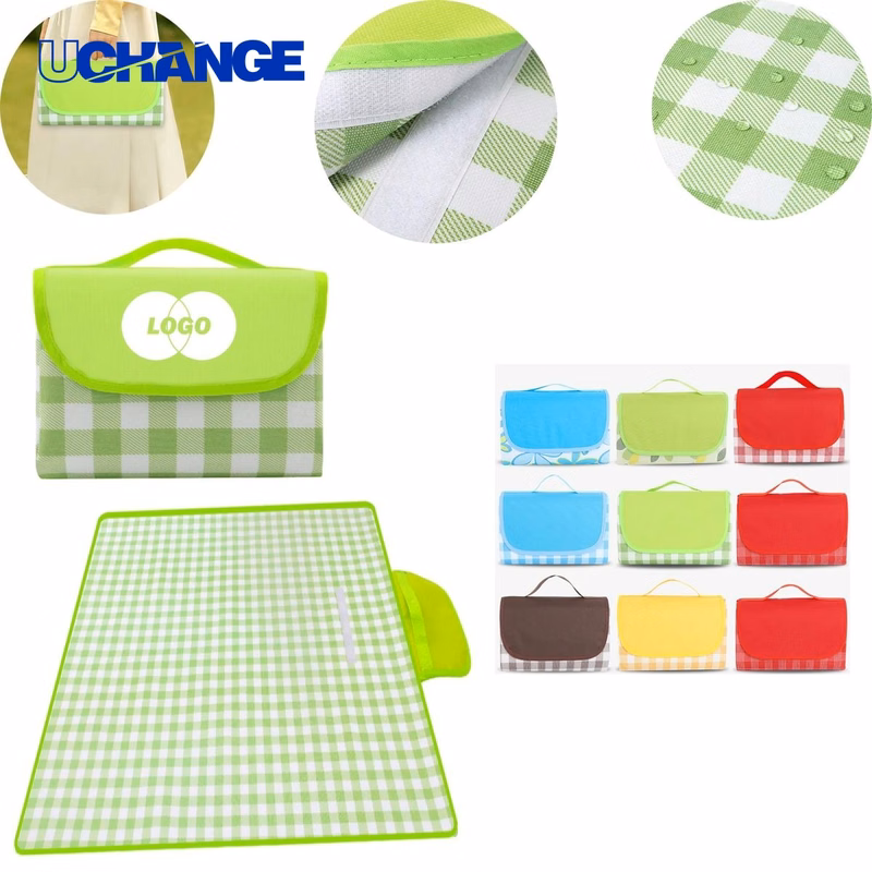 Portable Beach Picnic Mat