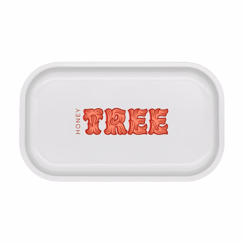Custom Printed Rolling Tray – Medium
