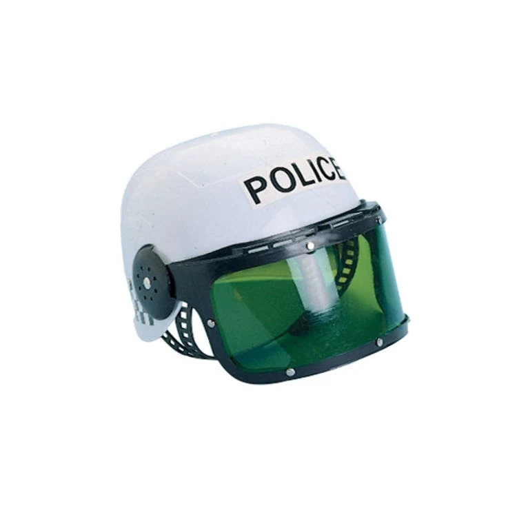 Costume Police Helmets 1