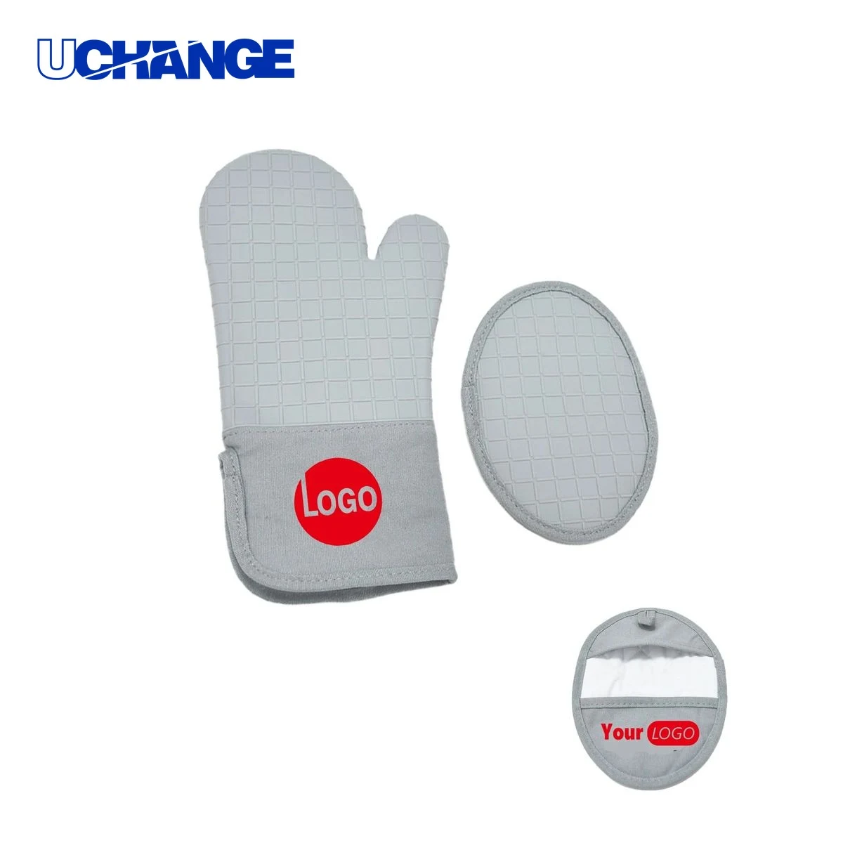 Baking Insulation Set with Heat Protection for Kitchen 1
