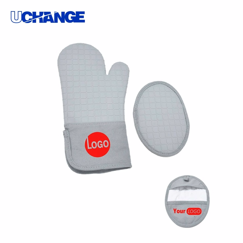 Baking Insulation Set with Heat Protection for Kitchen