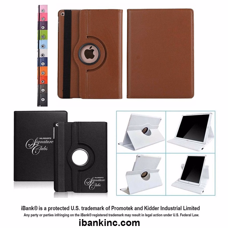 iBank ® Protective Cover Case for for iPad 10.9" 10th Gen 2022, 11" 11th Gen 2025