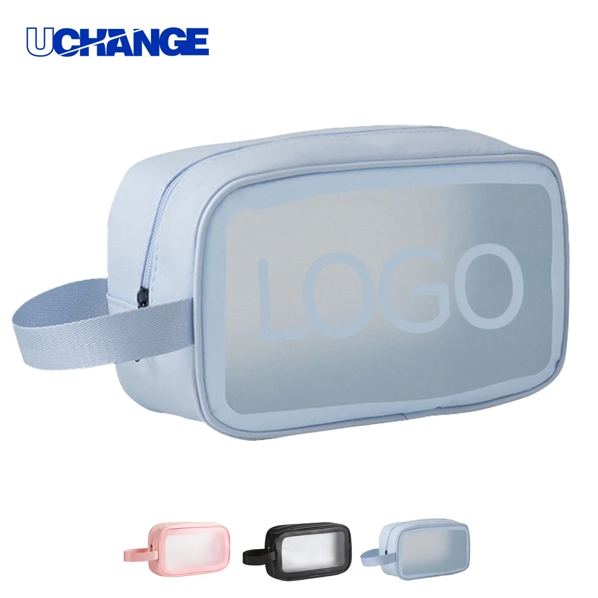 Travel Waterproof Sports PVC Bag Organizer 1