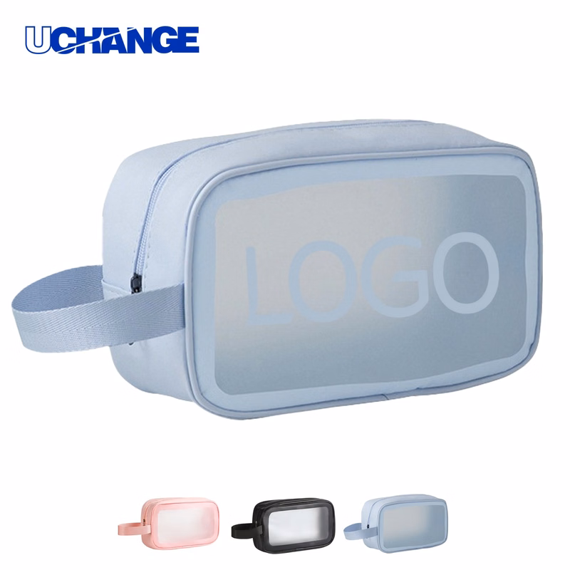 Travel Waterproof Sports PVC Bag Organizer