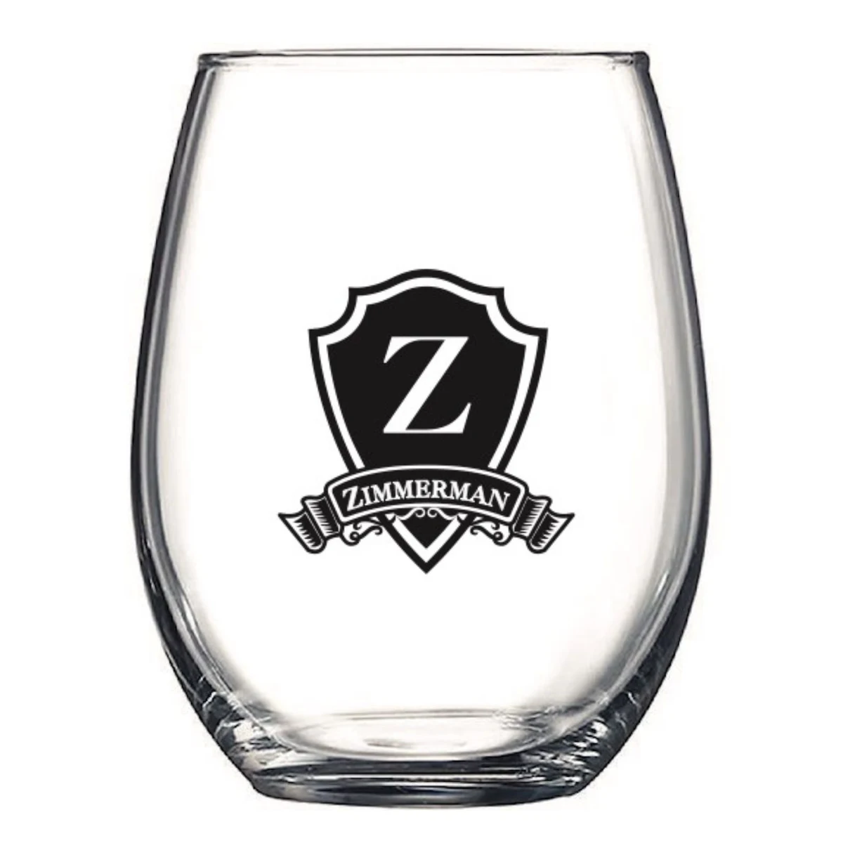 21 oz Arc Perfection Stemless 1
