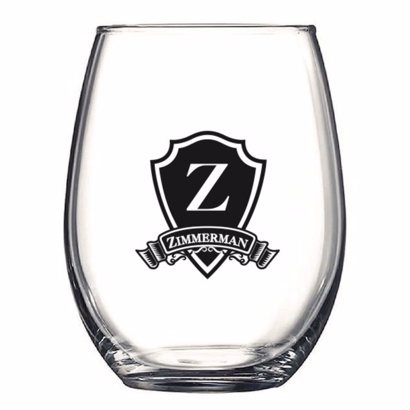21 oz Arc Perfection Stemless