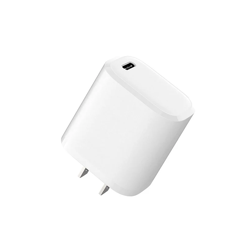Type-C Wall Plug Charger - PD 20W 1