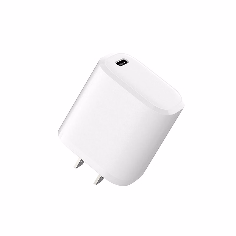 Type-C Wall Plug Charger - PD 20W