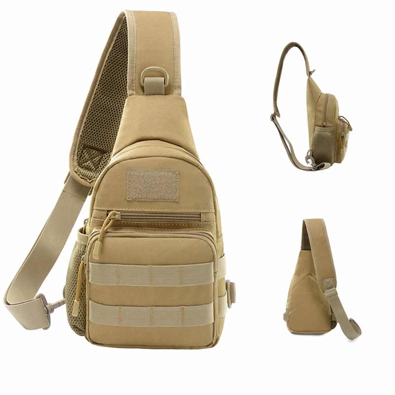 Tear-resistant Seeker Backpack