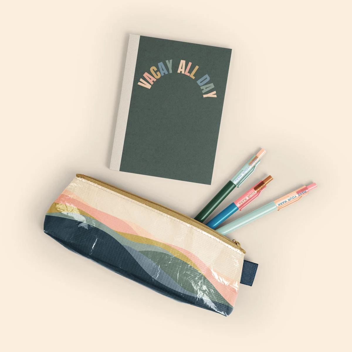 JOURNAL SET 1