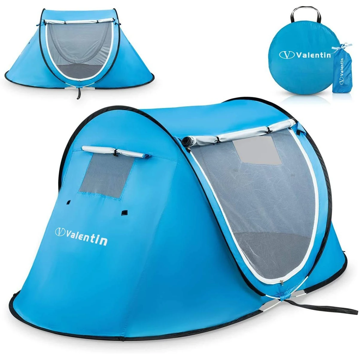 Automatic Setup Camping Tent 1