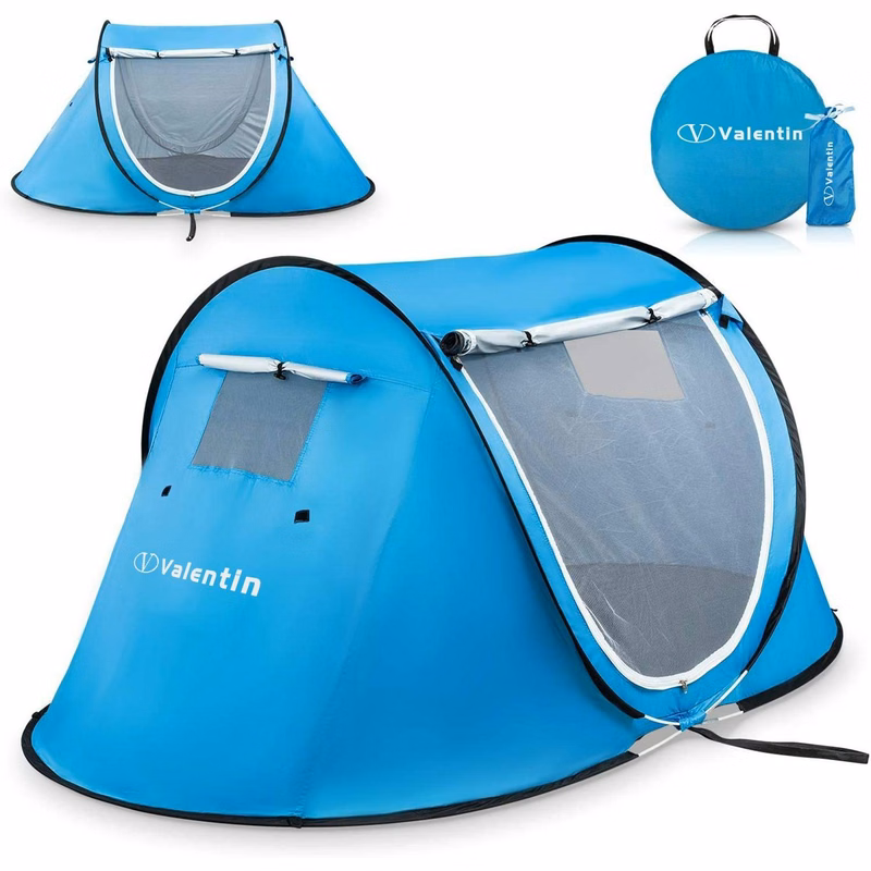 Automatic Setup Camping Tent