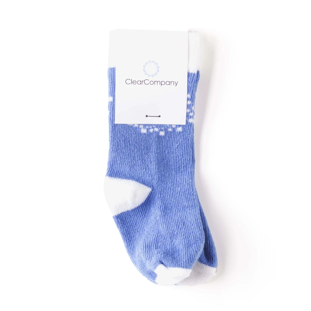 Regular Children Socks - Comfortable Everyday Wear for Kids - American Made 1