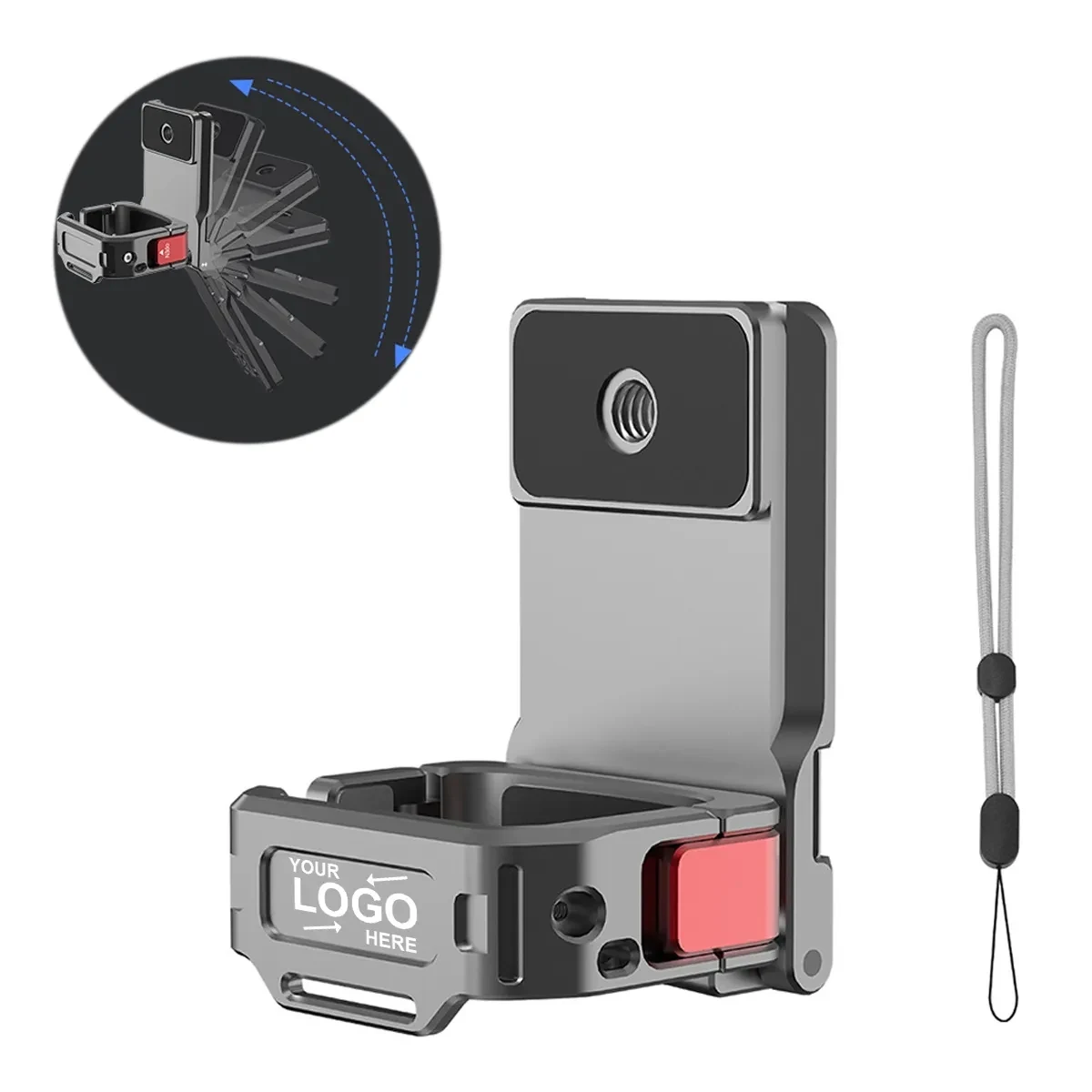 Magnetic Mount Expansion Adapter 1