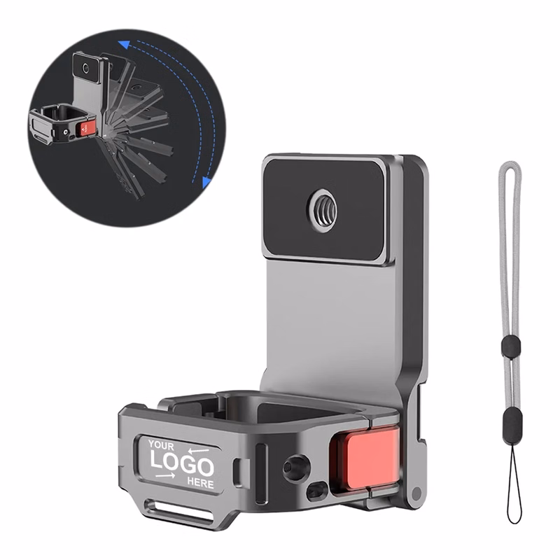 Magnetic Mount Expansion Adapter