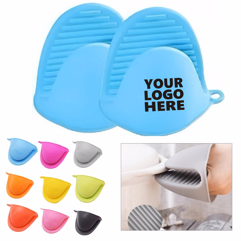 Silicone Mini Pinch Mitt