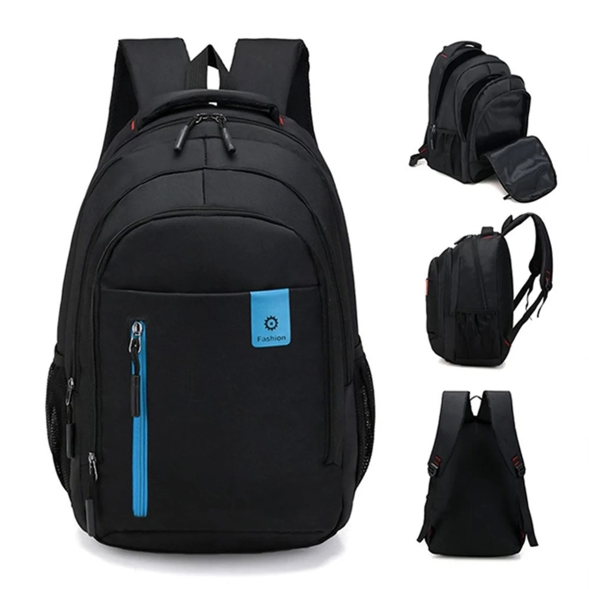 Extra Large Travel Laptop Backpack 1
