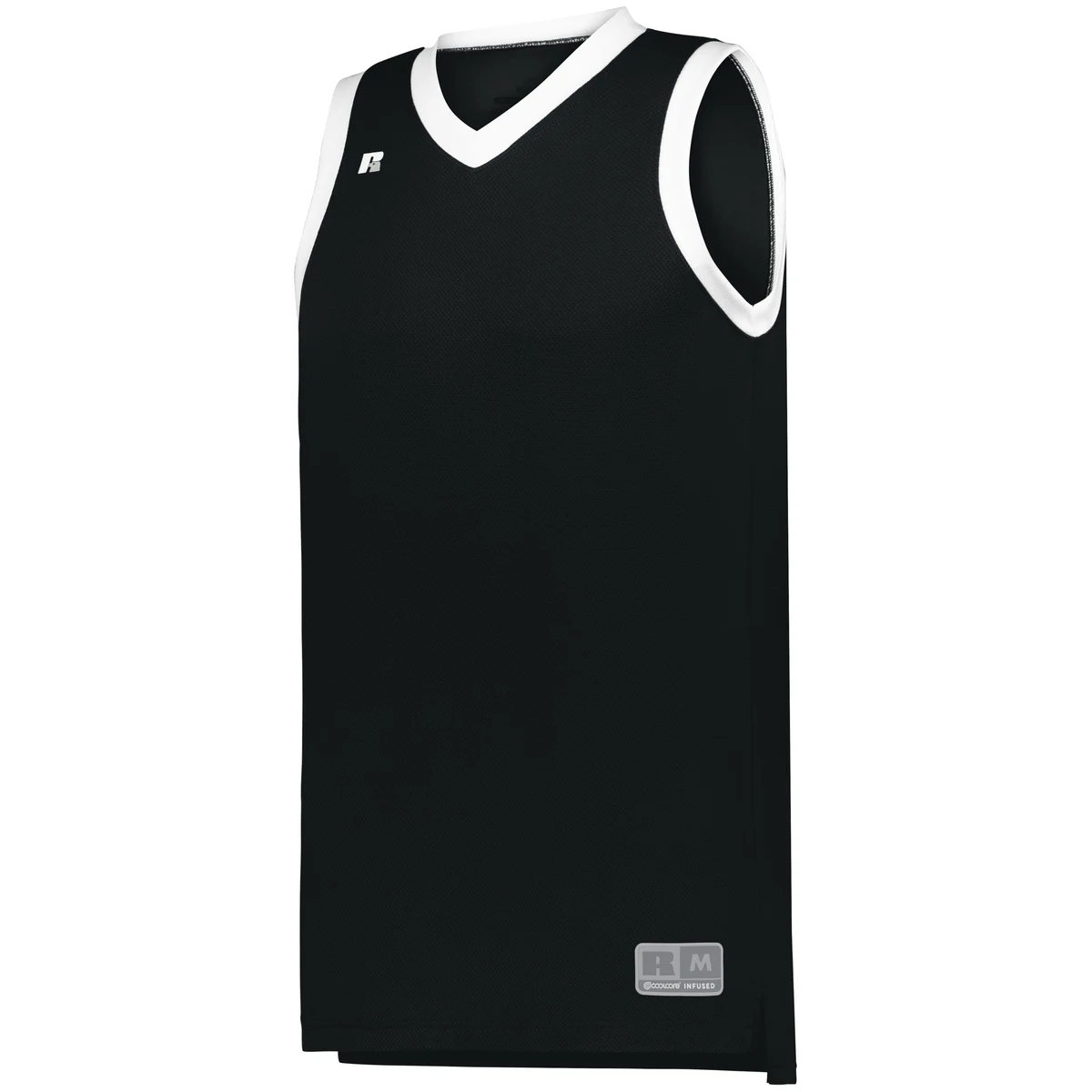 YOUTH ELITE BASKETBALL JERSEY POWERED BY COOLCORE® 1