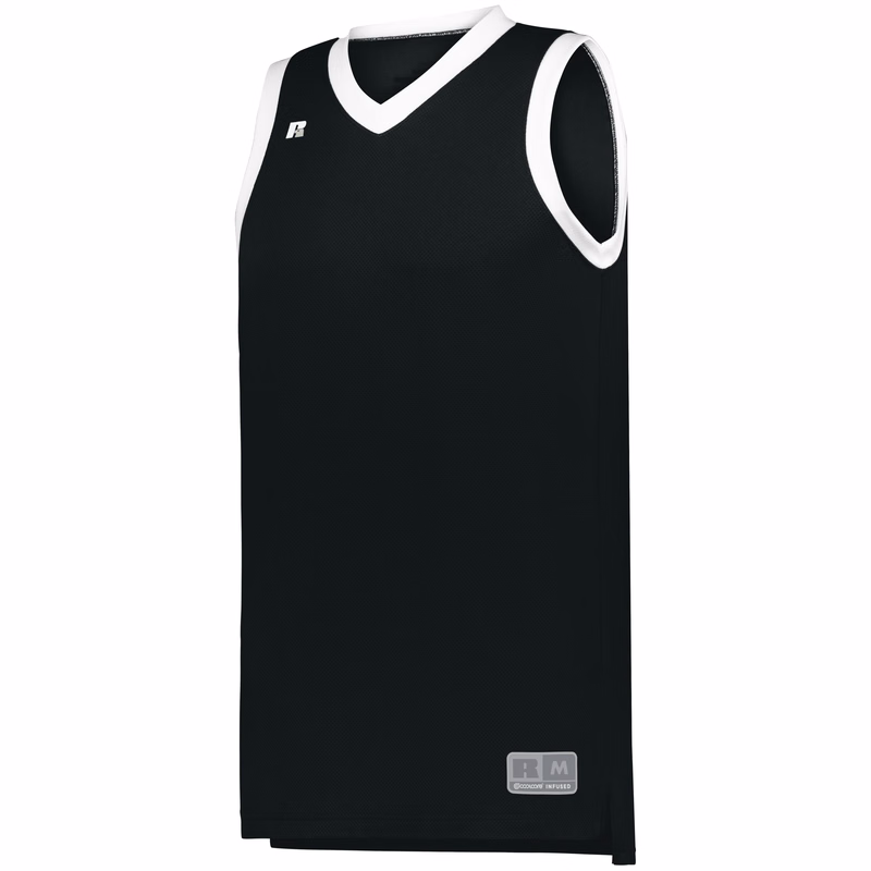 YOUTH ELITE BASKETBALL JERSEY POWERED BY COOLCORE®