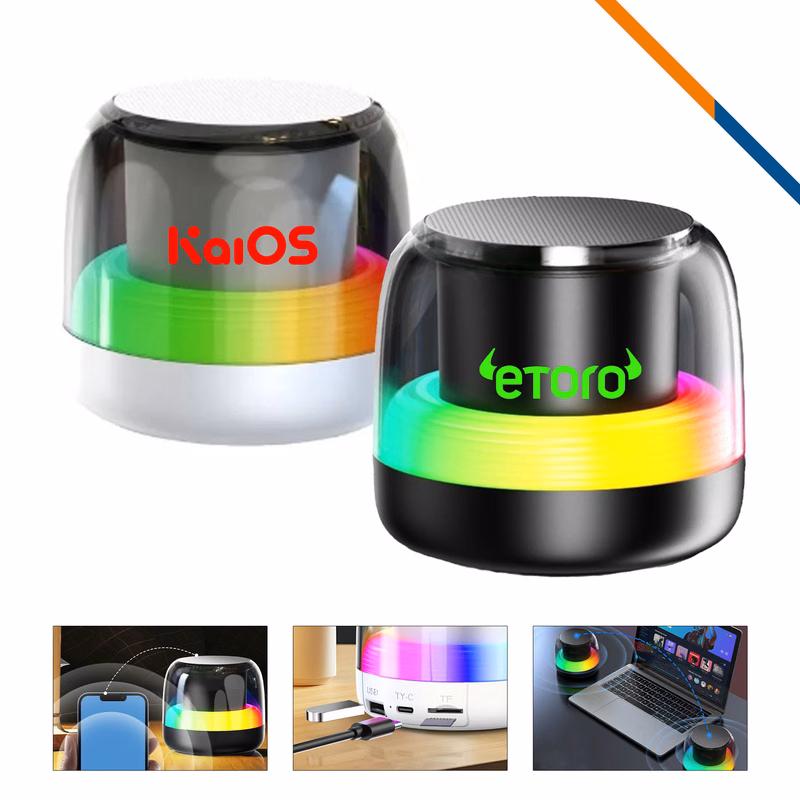 Wizel Bluetooth Speaker