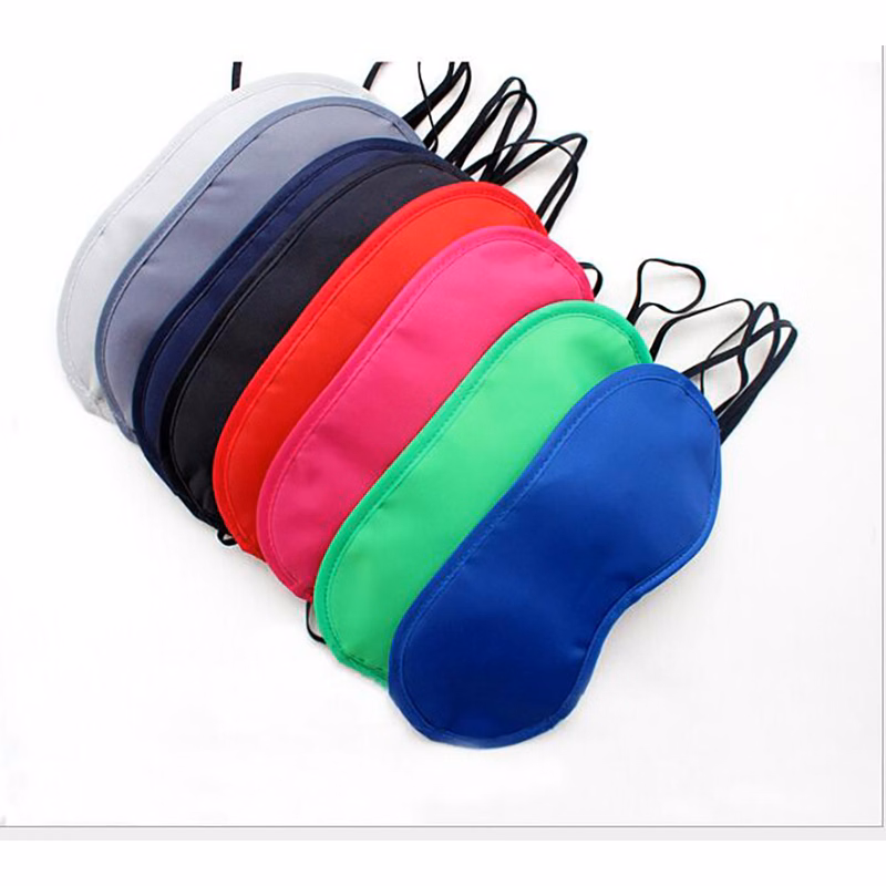 Custom Printed sleeping Mask