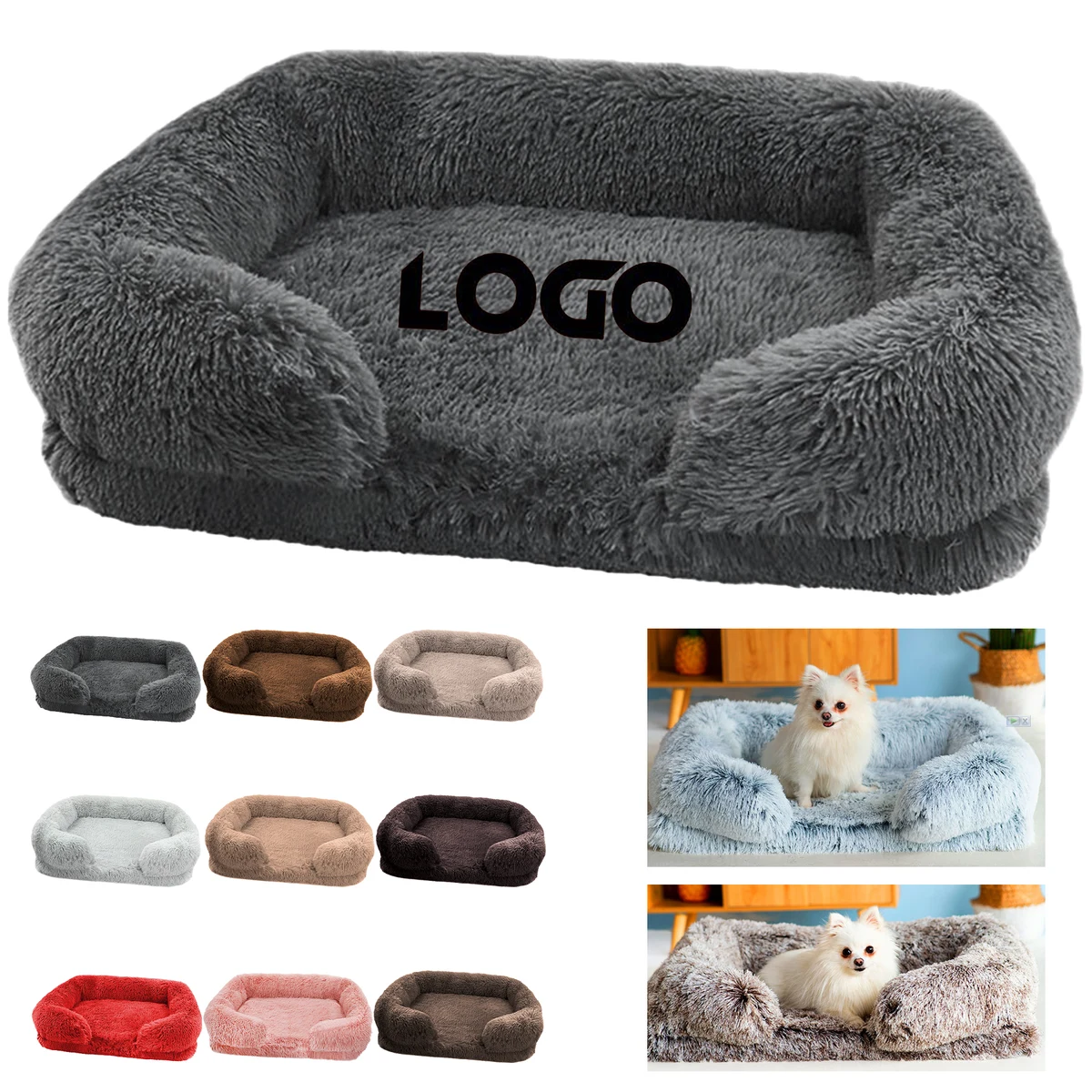 Dog Bed Pet Beds 1