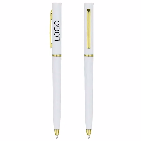 Giveaway Alston Hotel Pens