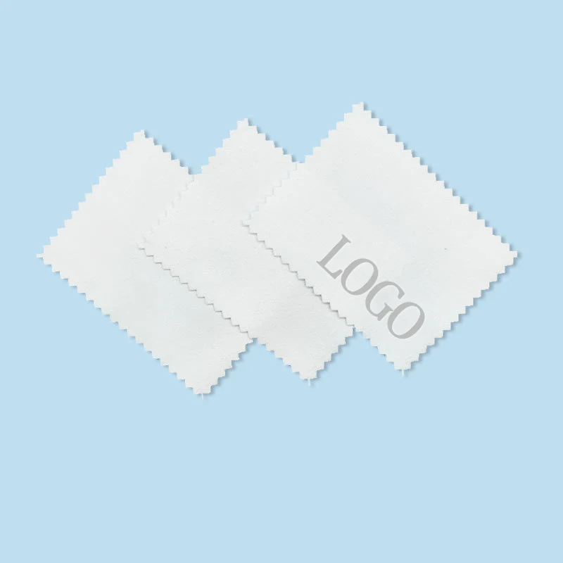 Silver Polishing Cloth 1