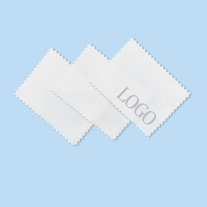 Silver Polishing Cloth