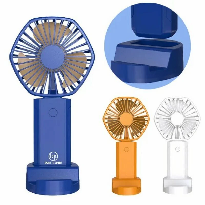 Dormitory Desktop Mini Fan 1