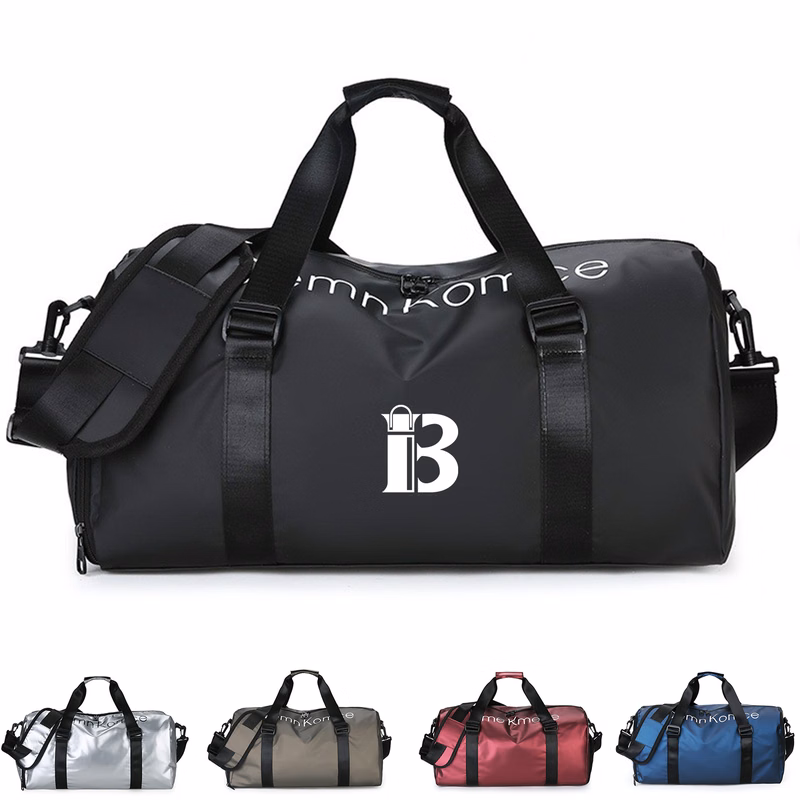 High-end Travel Duffel Bag