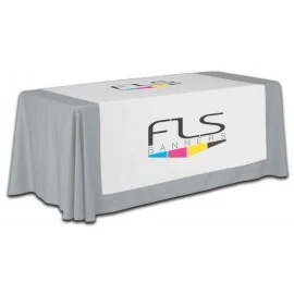 60" Width Custom Table Runner 1
